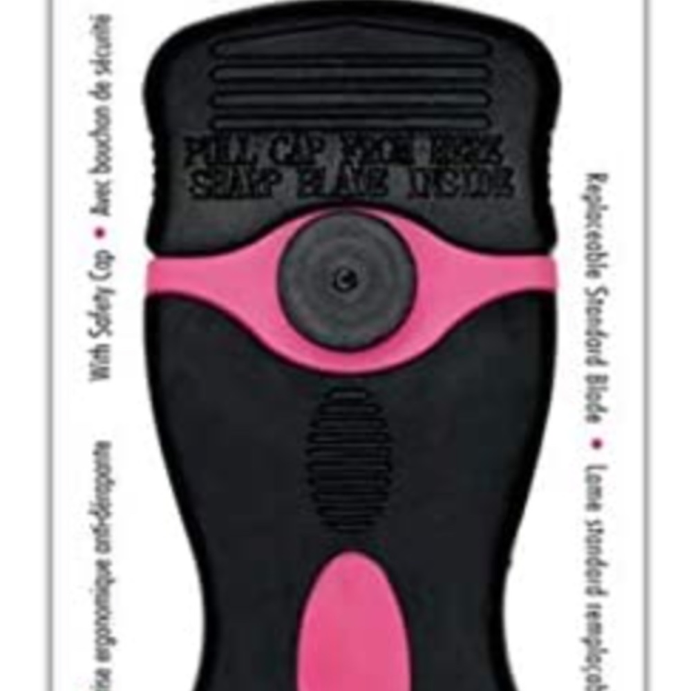 Crafter's Tool Craft & Glue Scraper Razor - Picture 4 of 5